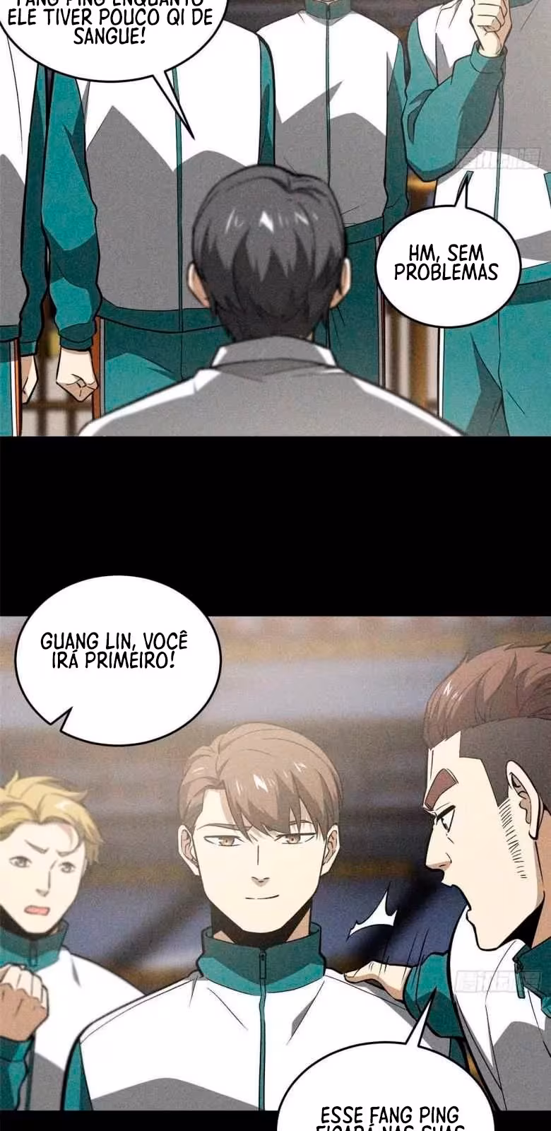 Página do Capítulo 078