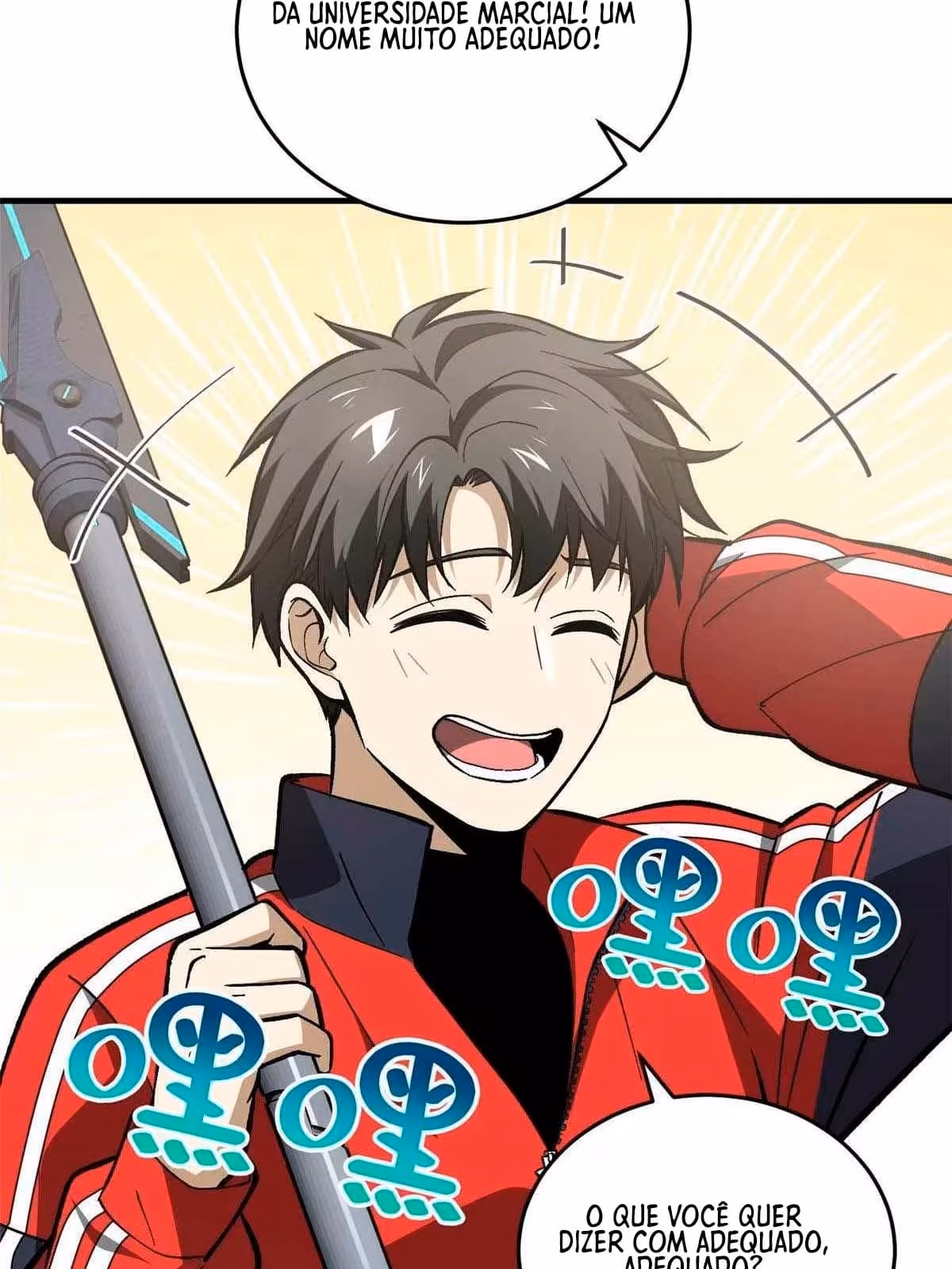 Página do Capítulo 079