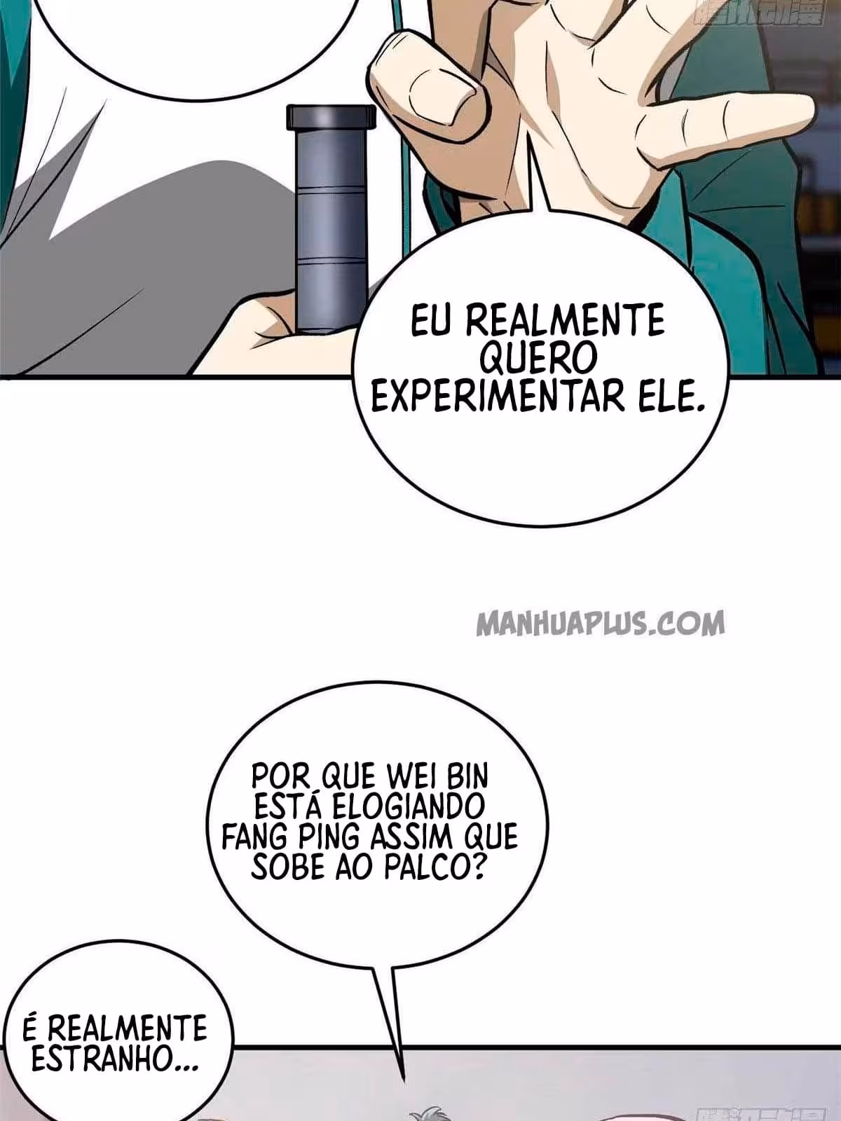 Página do Capítulo 079