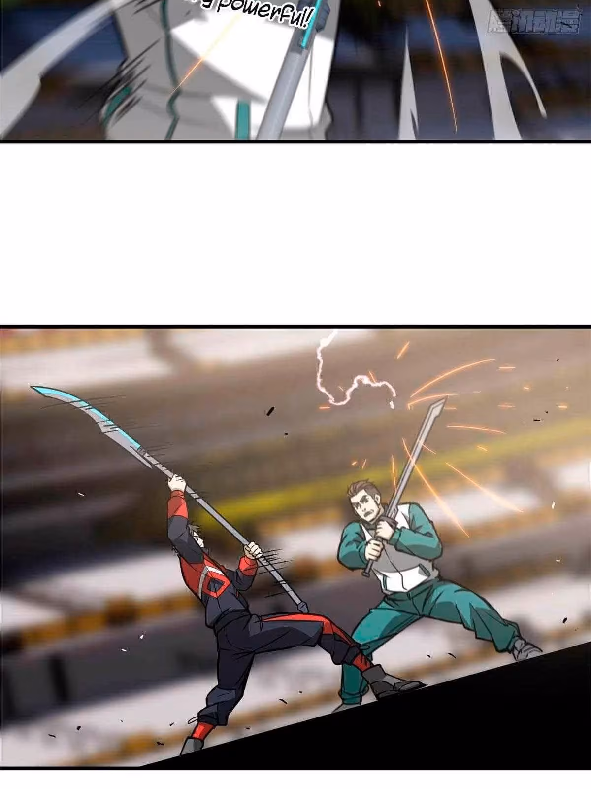 Página do Capítulo 079