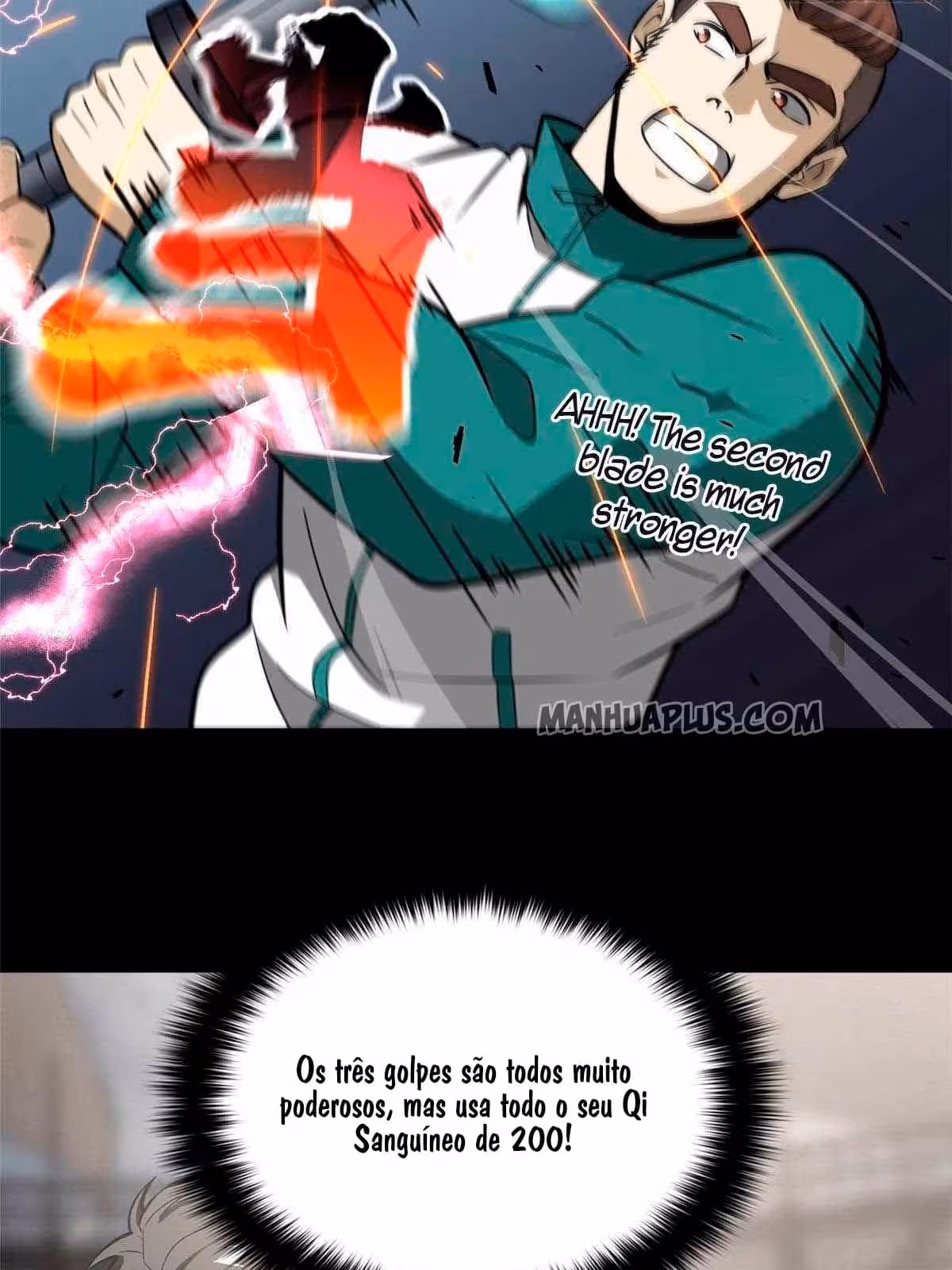 Página do Capítulo 079