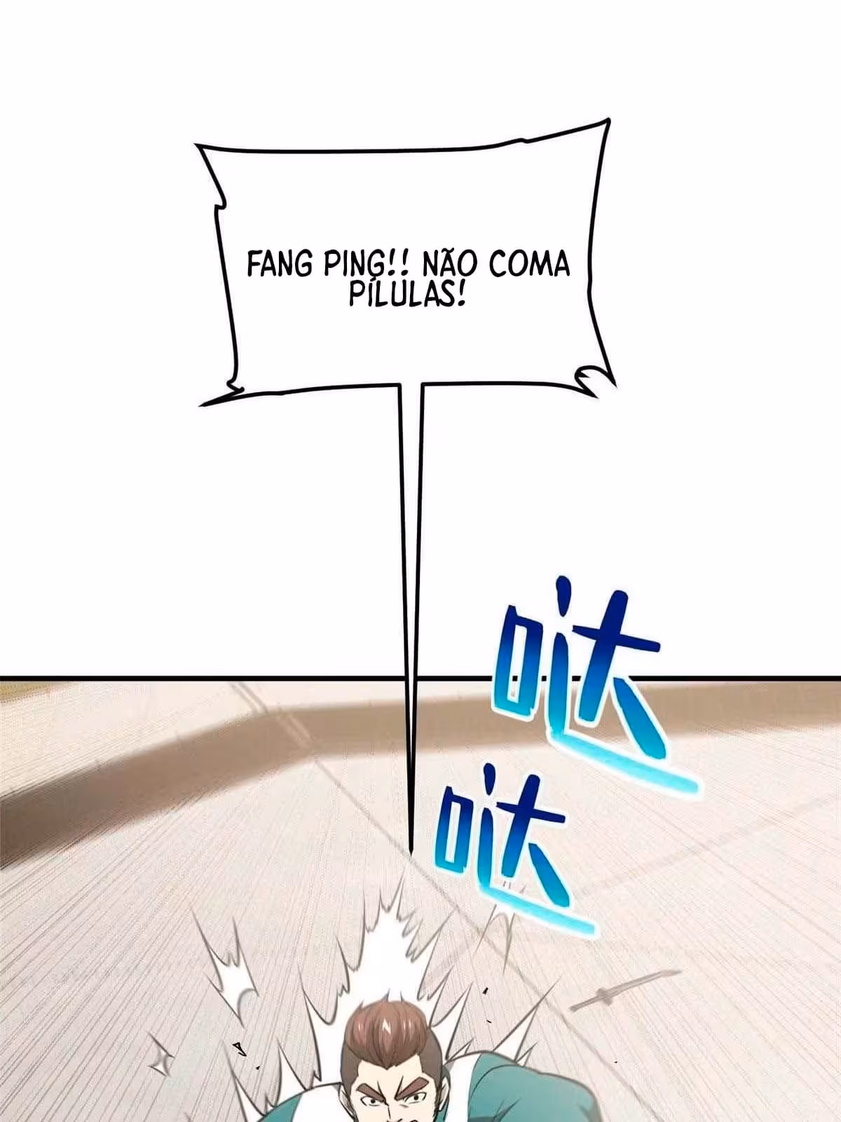 Página do Capítulo 079