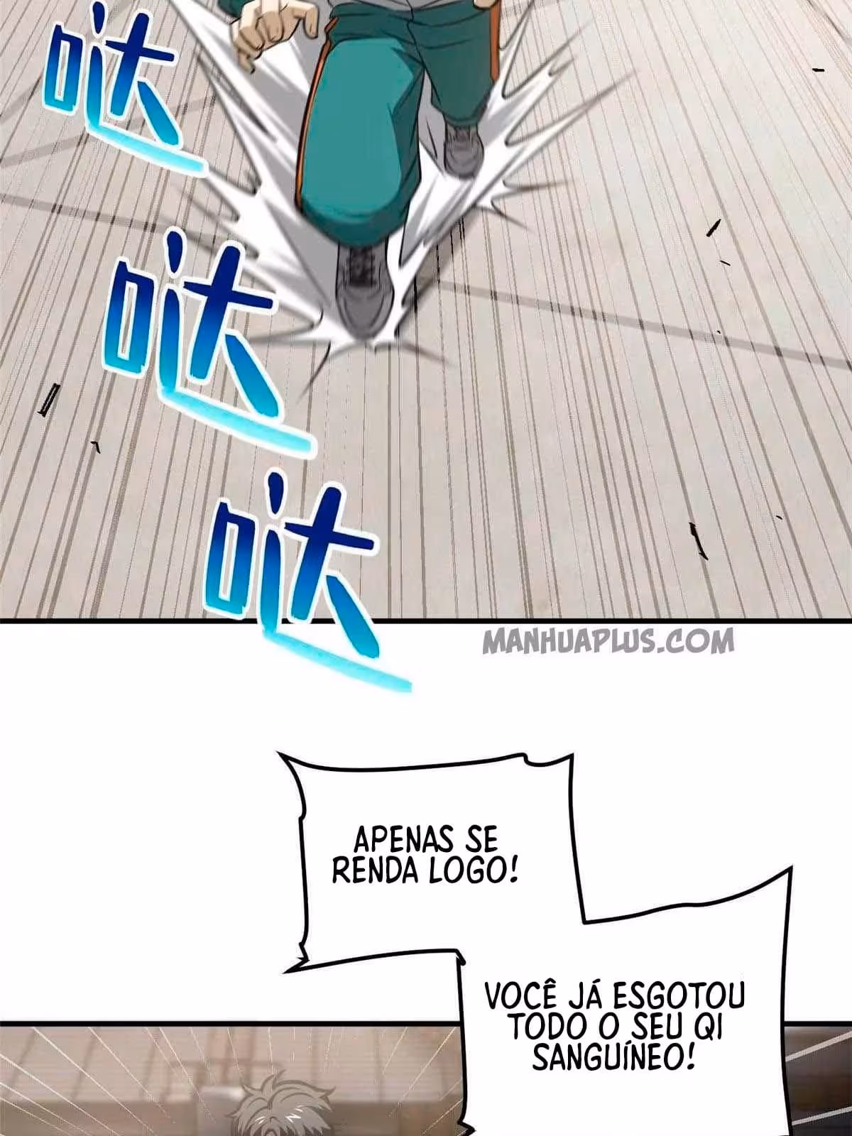 Página do Capítulo 079