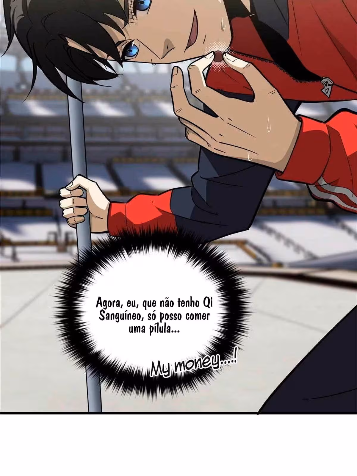 Página do Capítulo 079