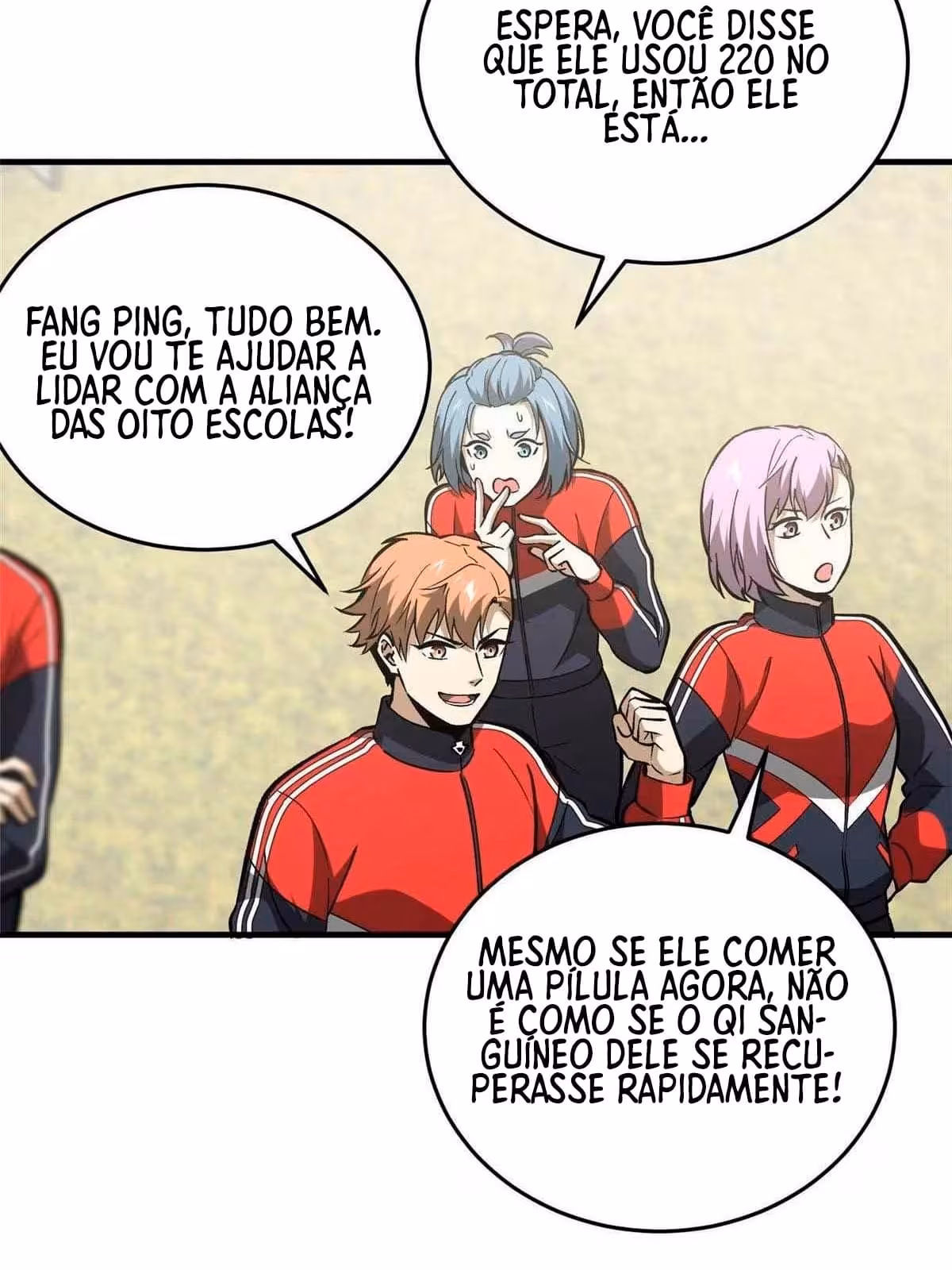 Página do Capítulo 079