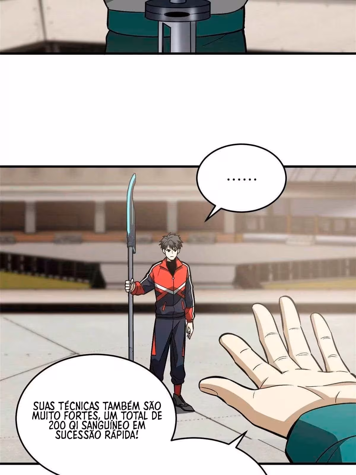 Página do Capítulo 079