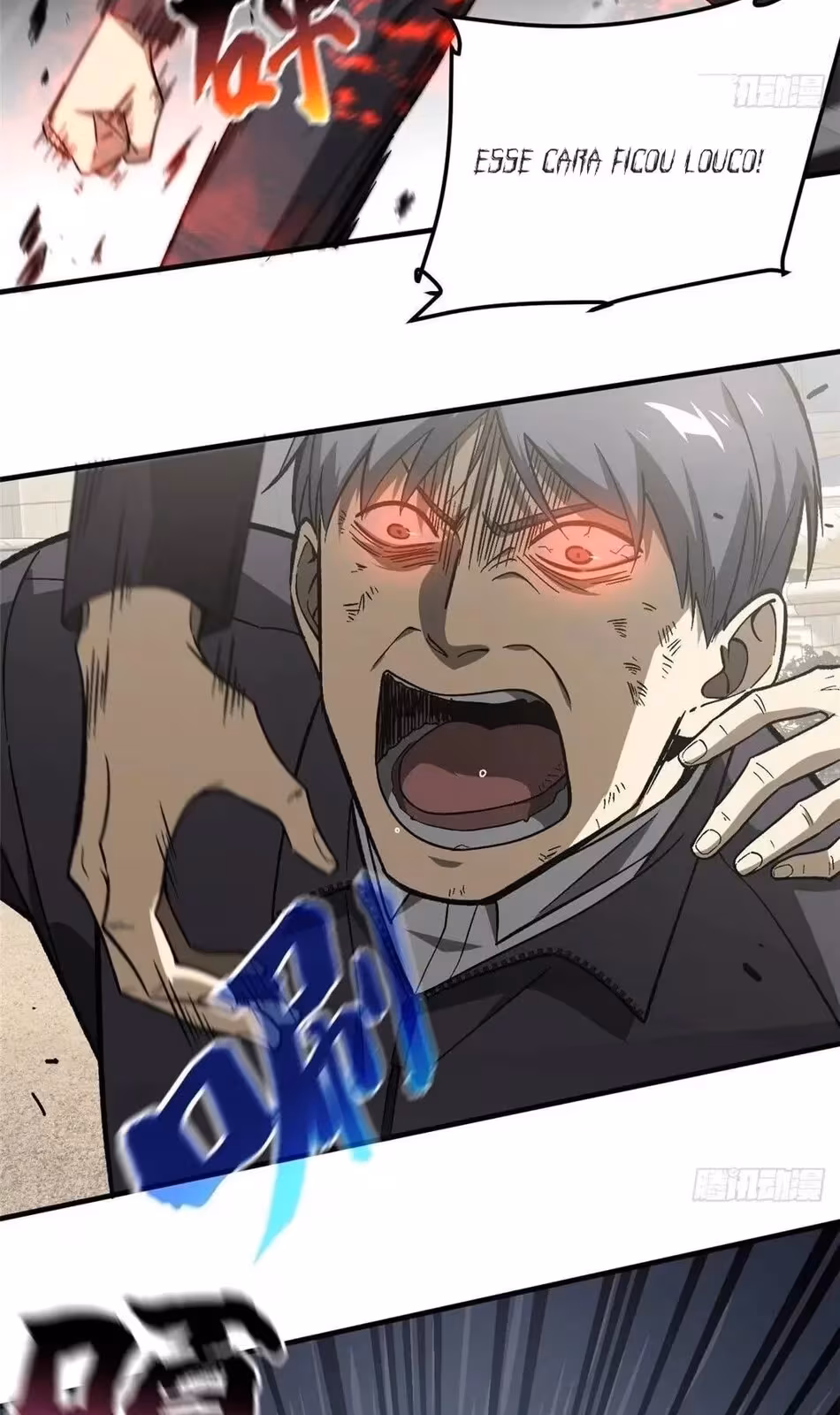 Página do Capítulo 070