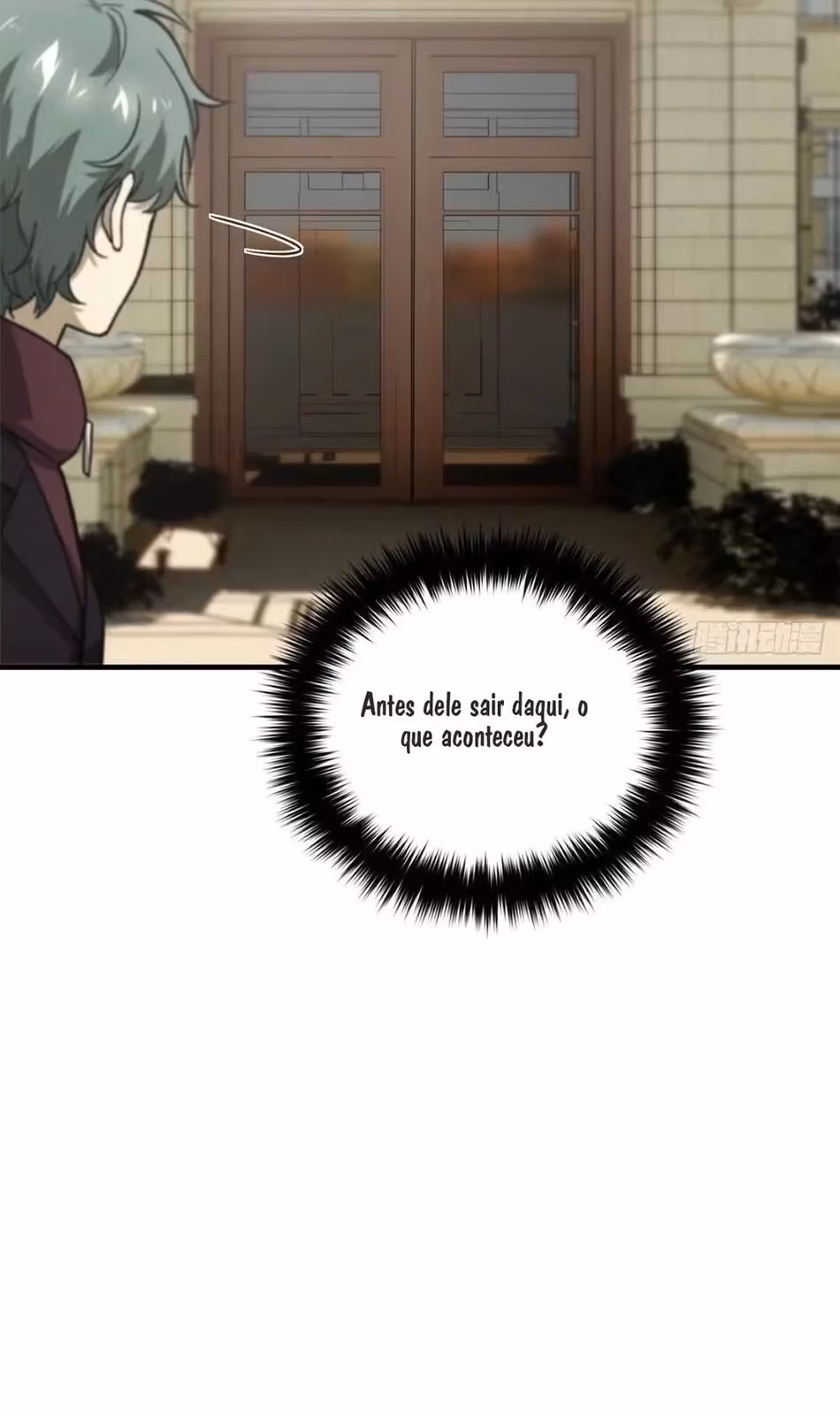 Página do Capítulo 070