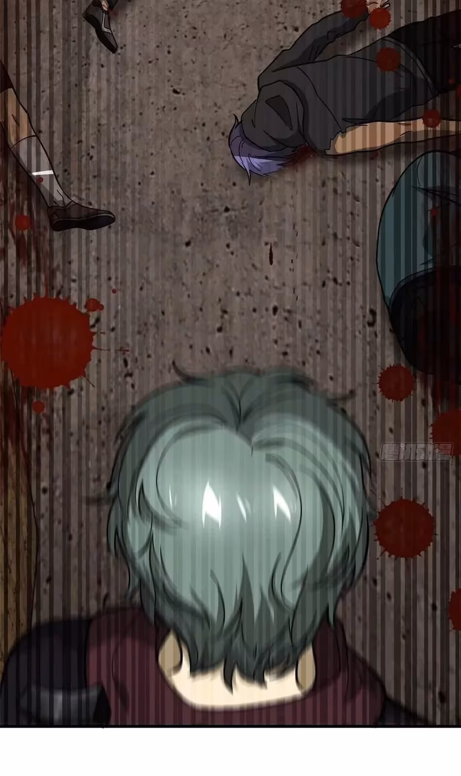 Página do Capítulo 070