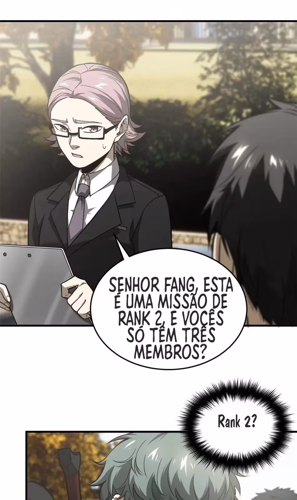 Página do Capítulo 070