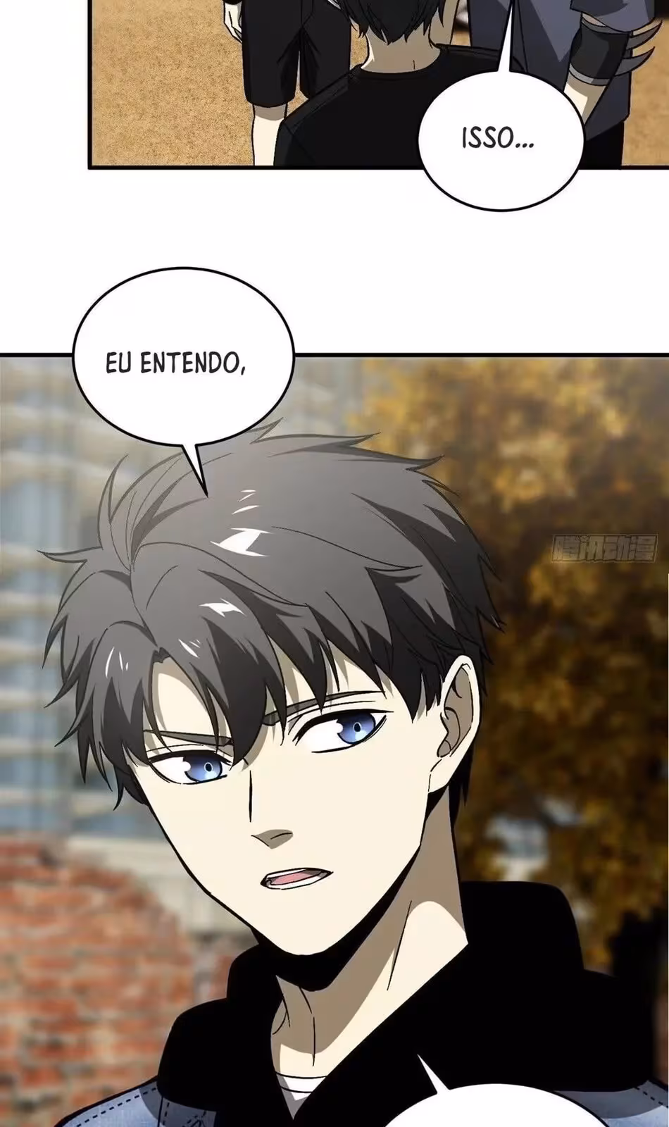 Página do Capítulo 070