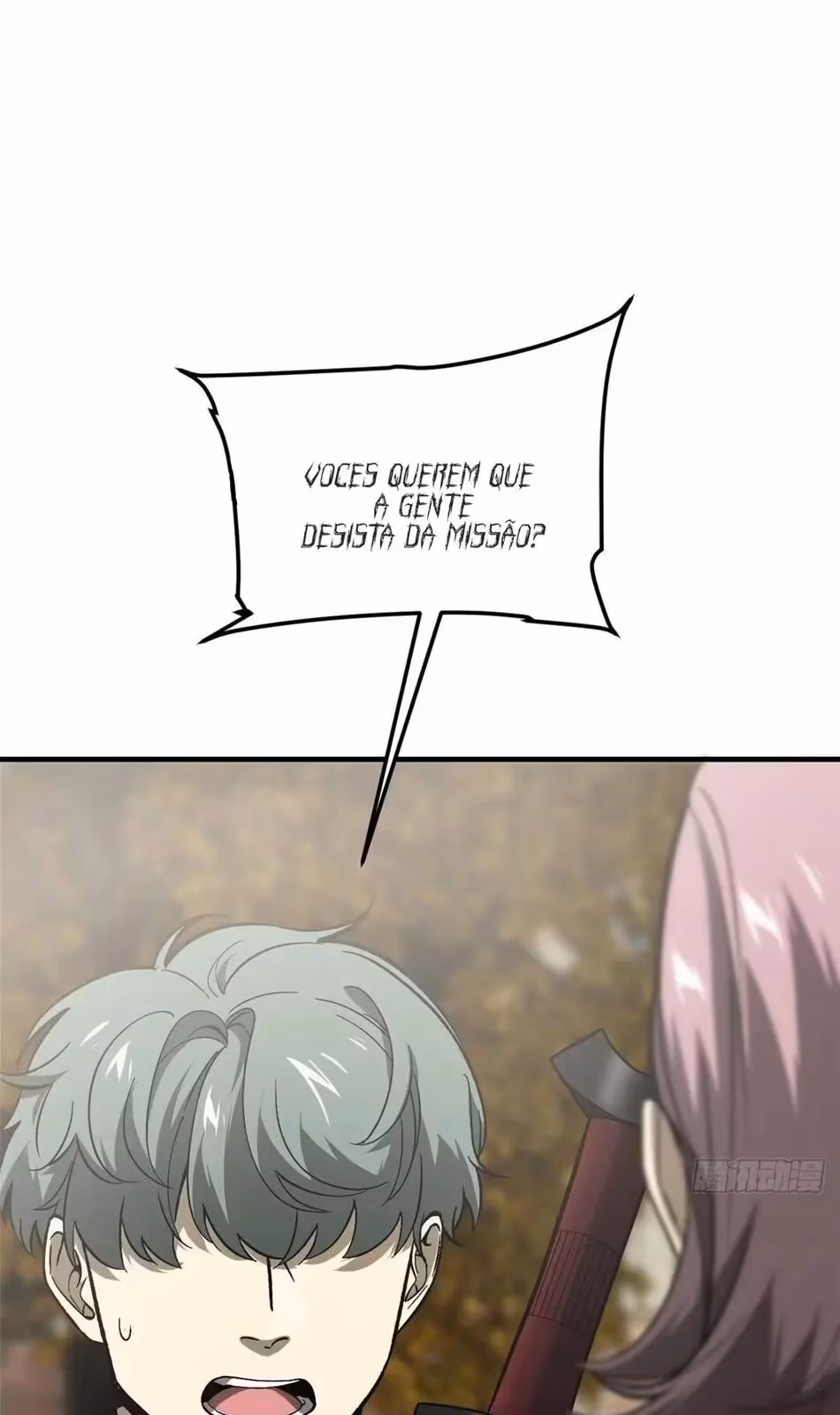 Página do Capítulo 070