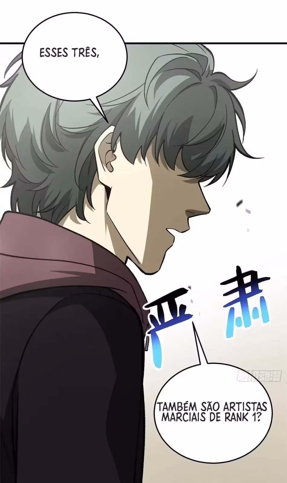 Página do Capítulo 070