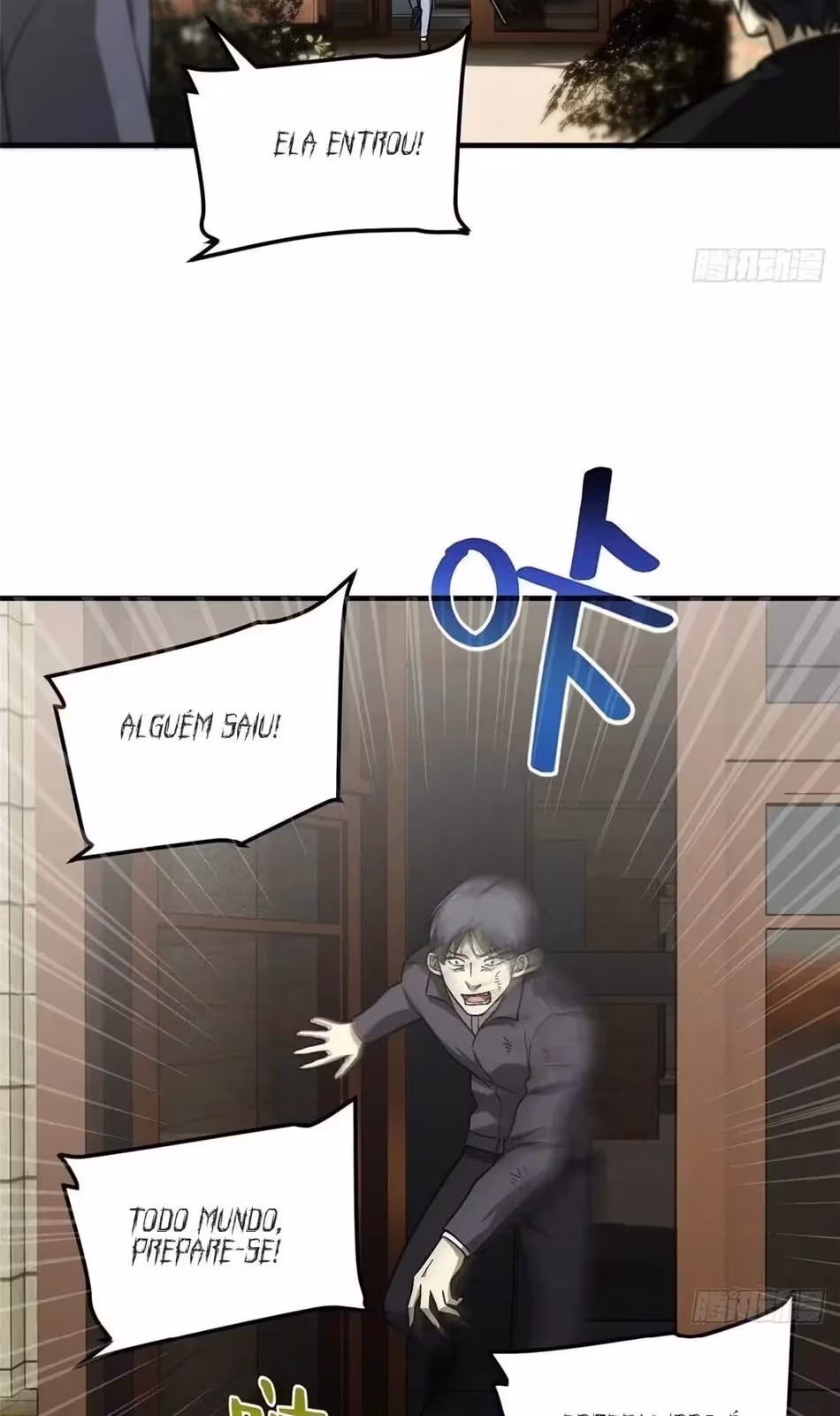 Página do Capítulo 070