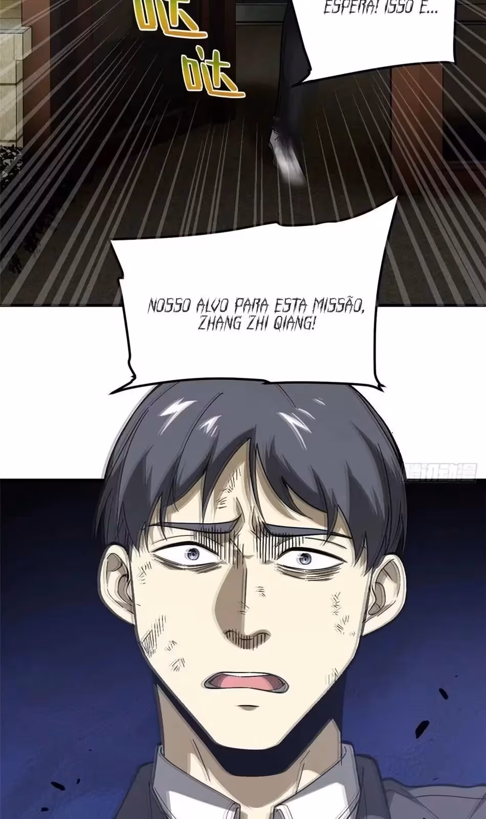 Página do Capítulo 070