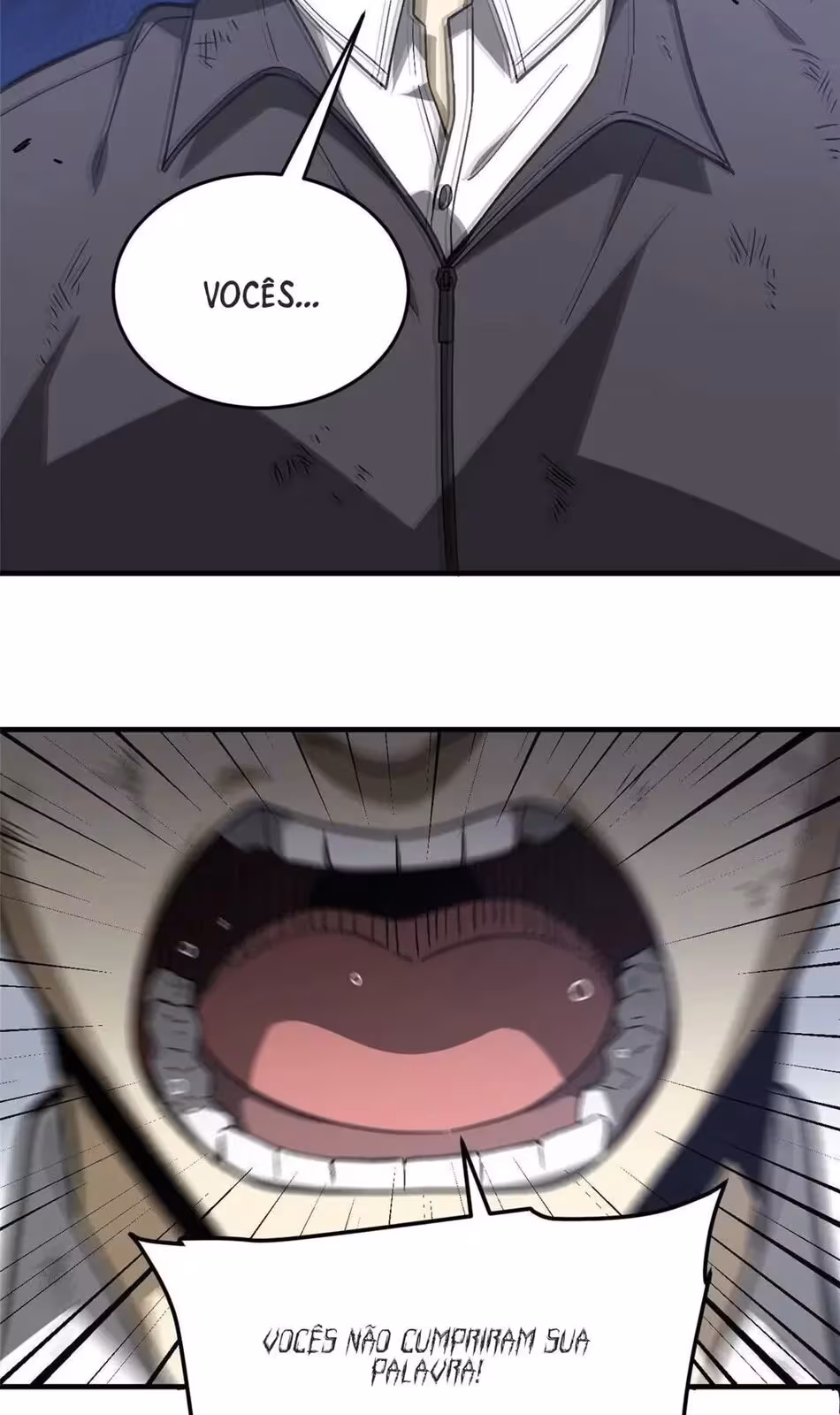 Página do Capítulo 070