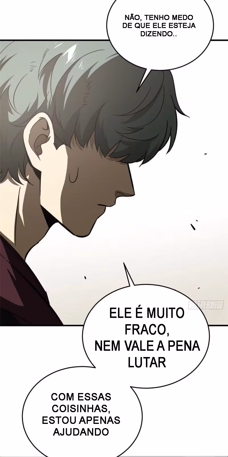 Página do Capítulo 071