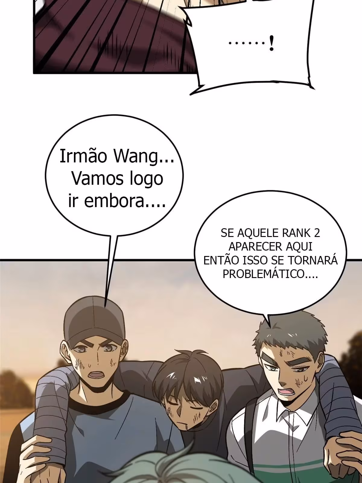 Página do Capítulo 071