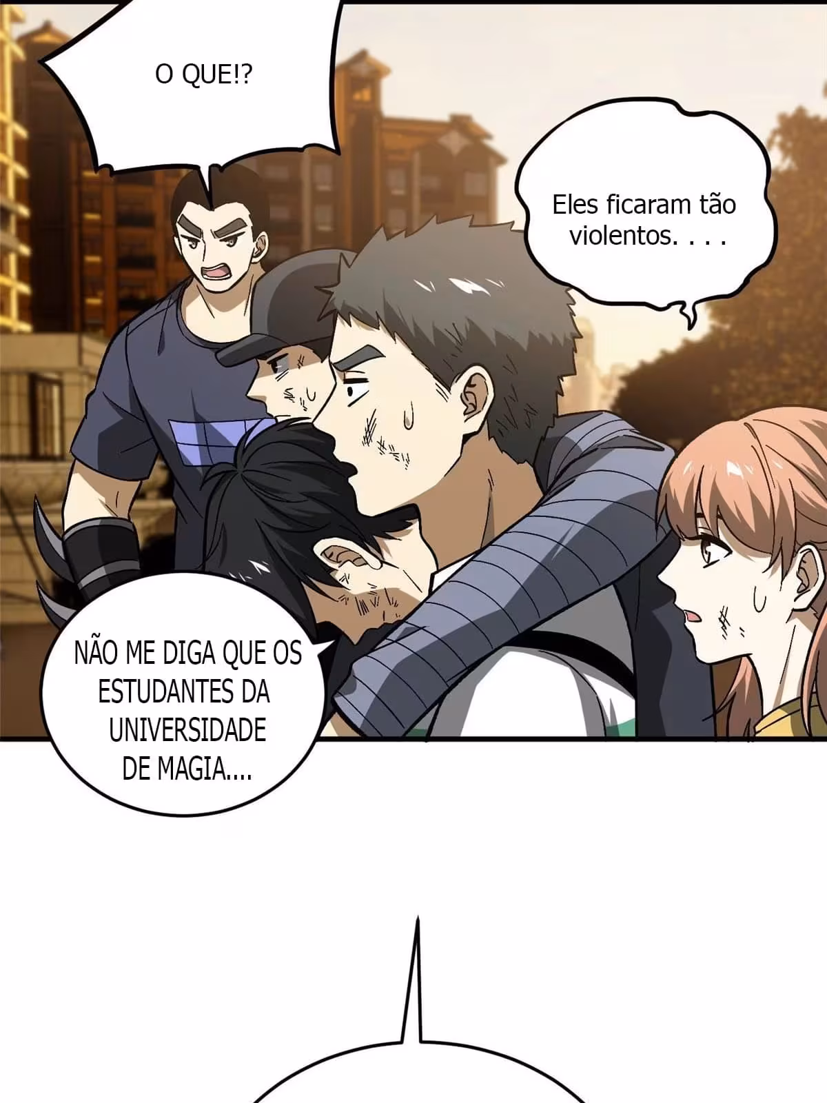 Página do Capítulo 071