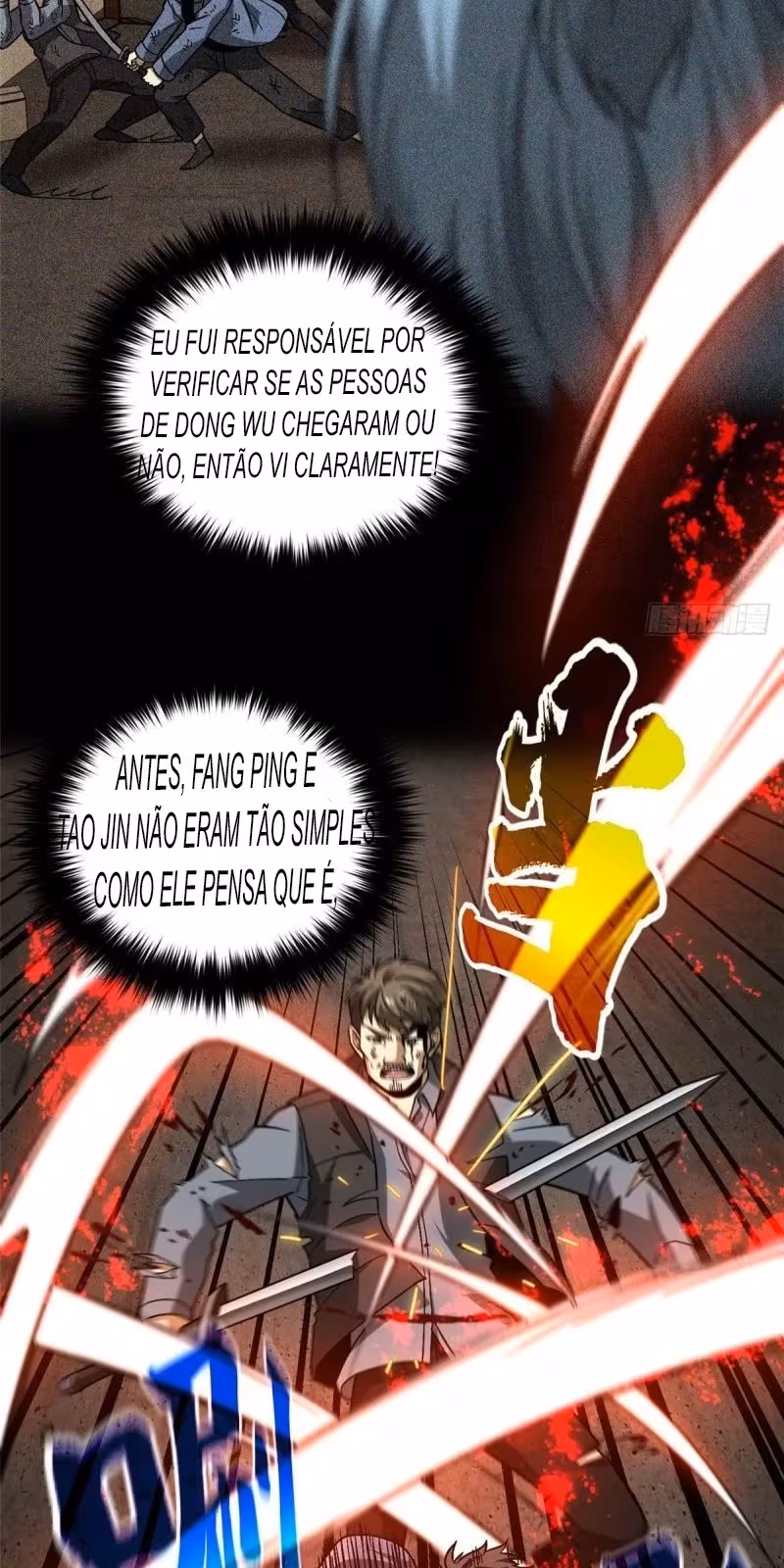 Página do Capítulo 071