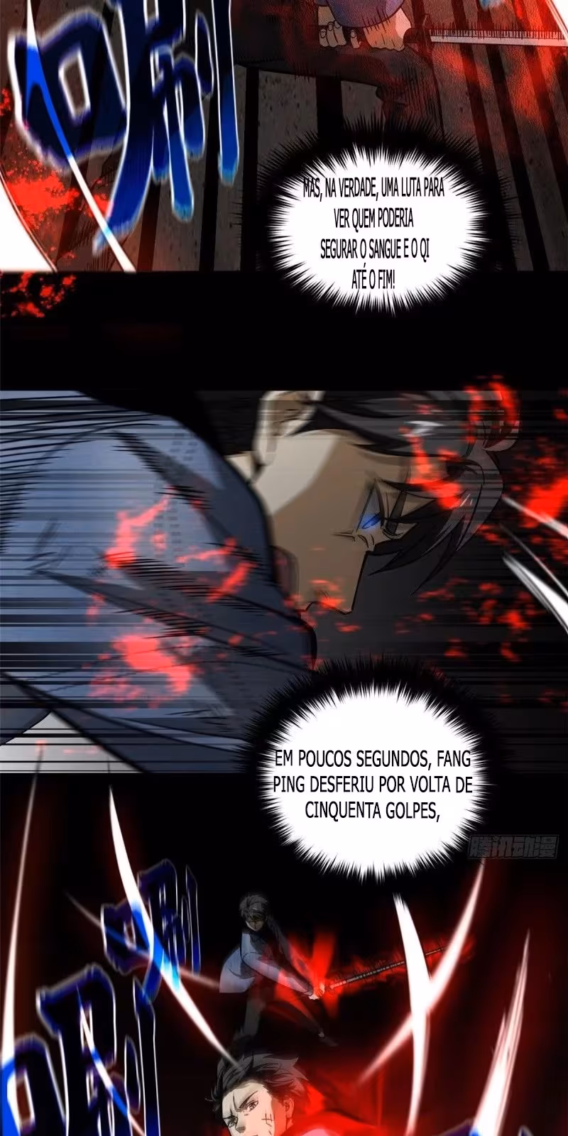 Página do Capítulo 071