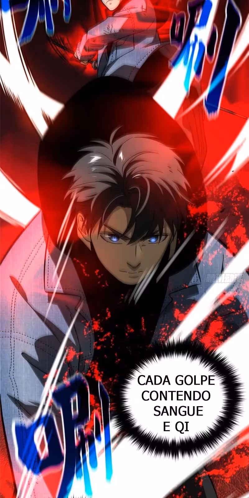 Página do Capítulo 071