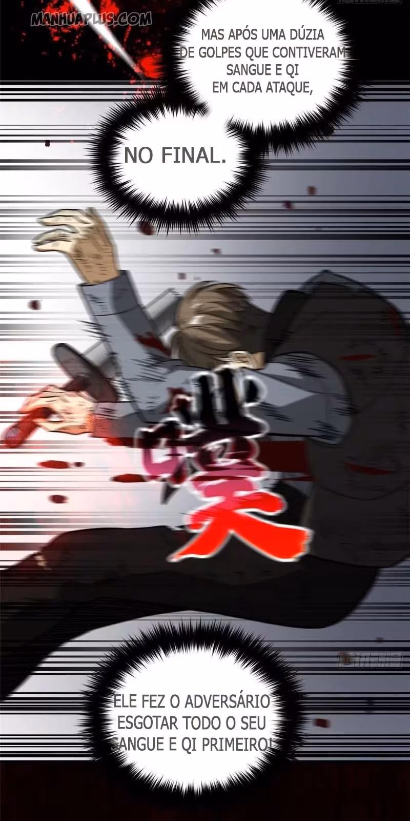 Página do Capítulo 071