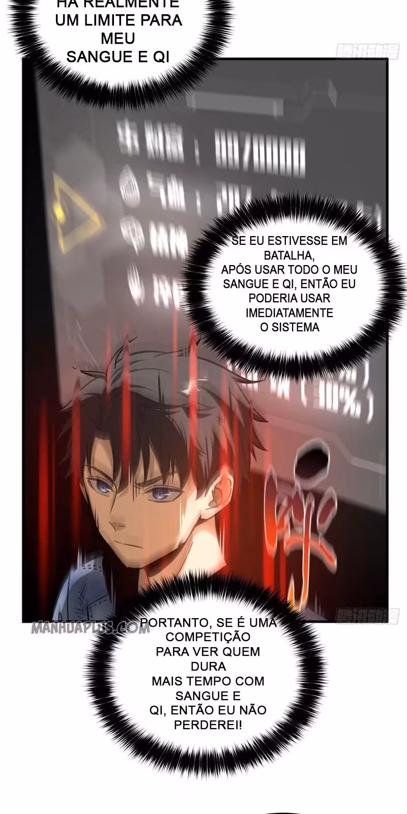 Página do Capítulo 071