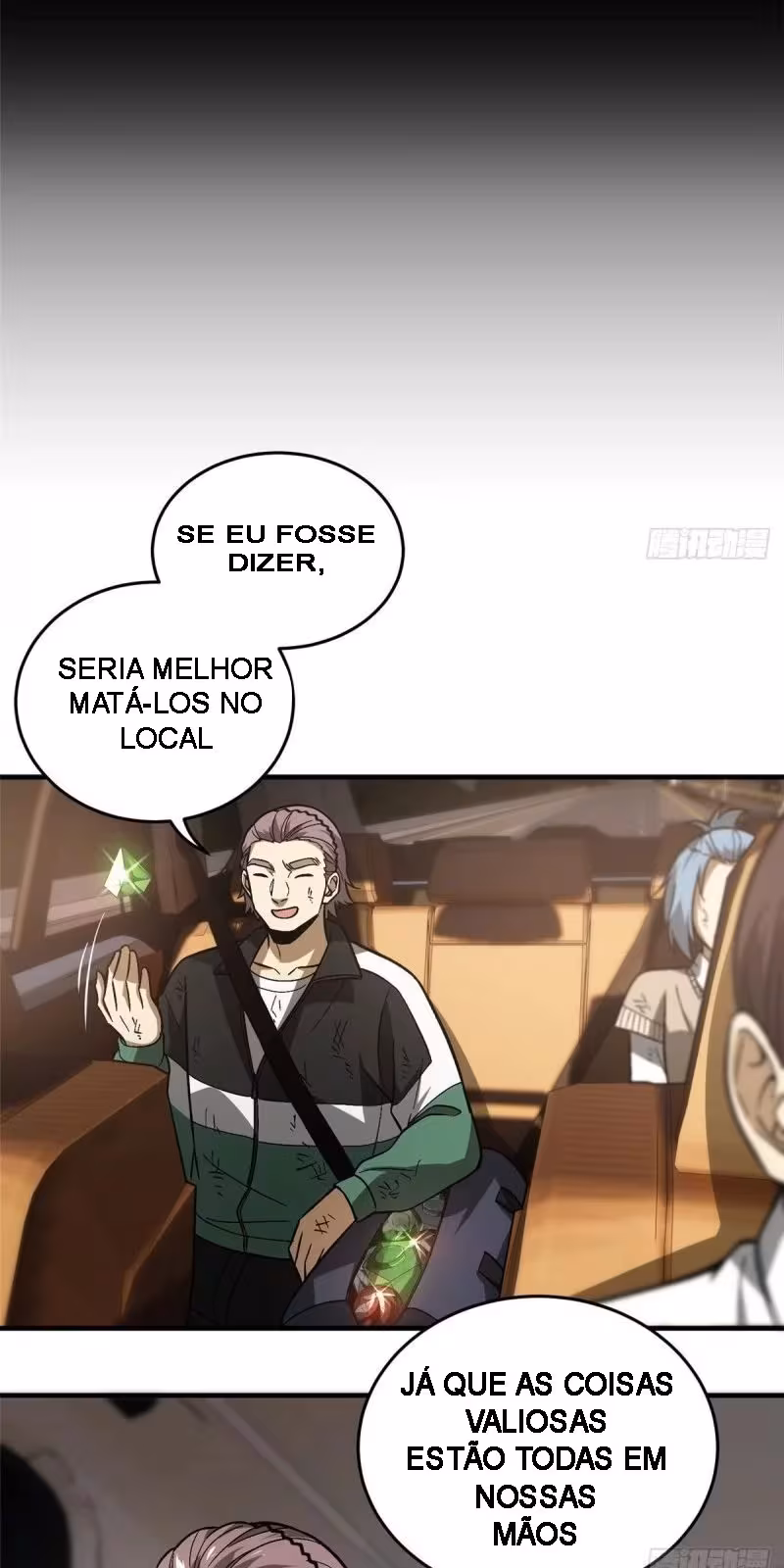 Página do Capítulo 071