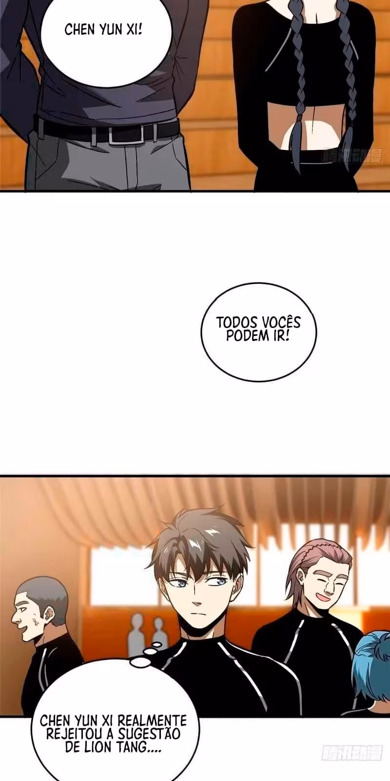 Página do Capítulo 072