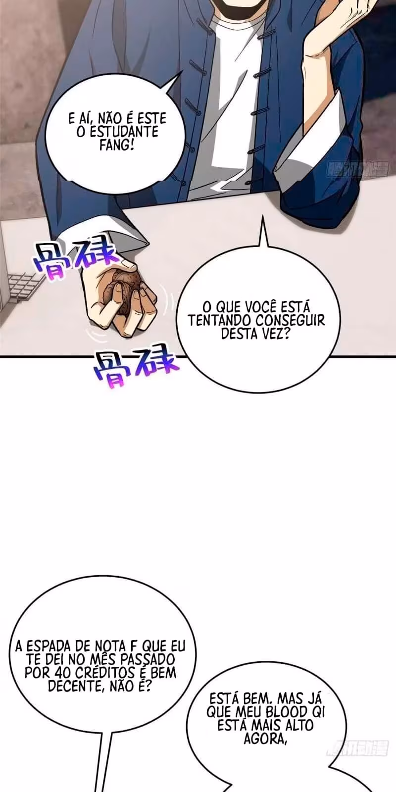 Página do Capítulo 072