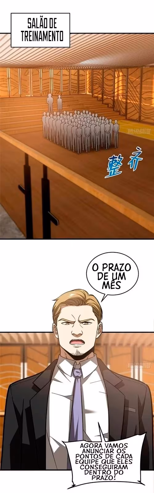 Página do Capítulo 072