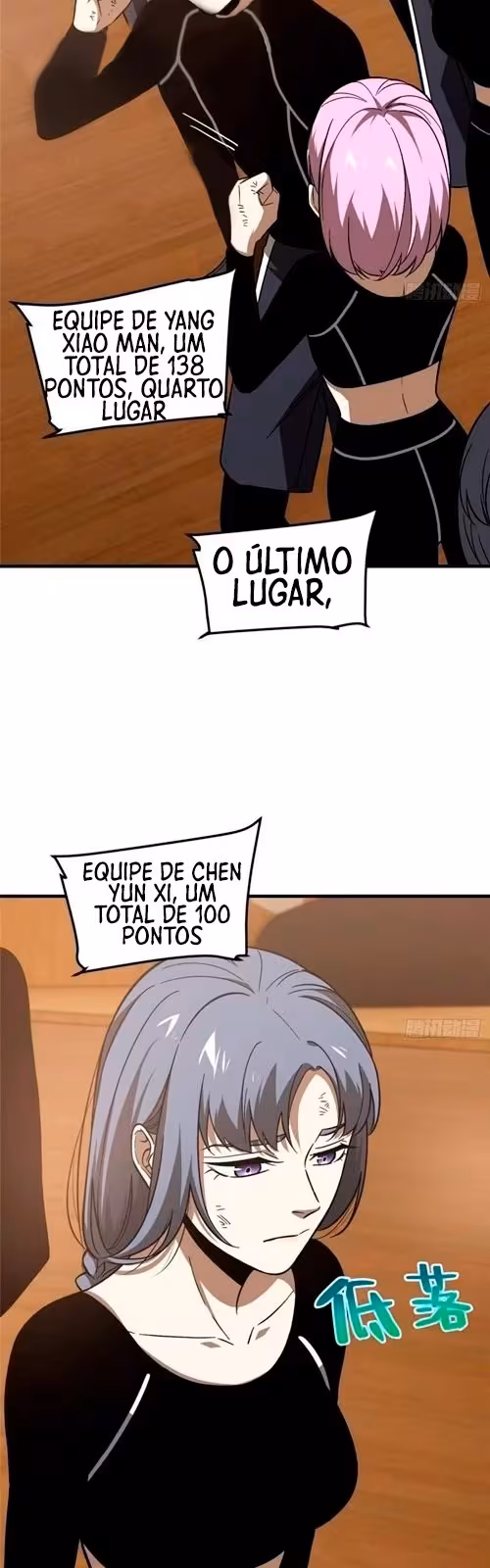 Página do Capítulo 072