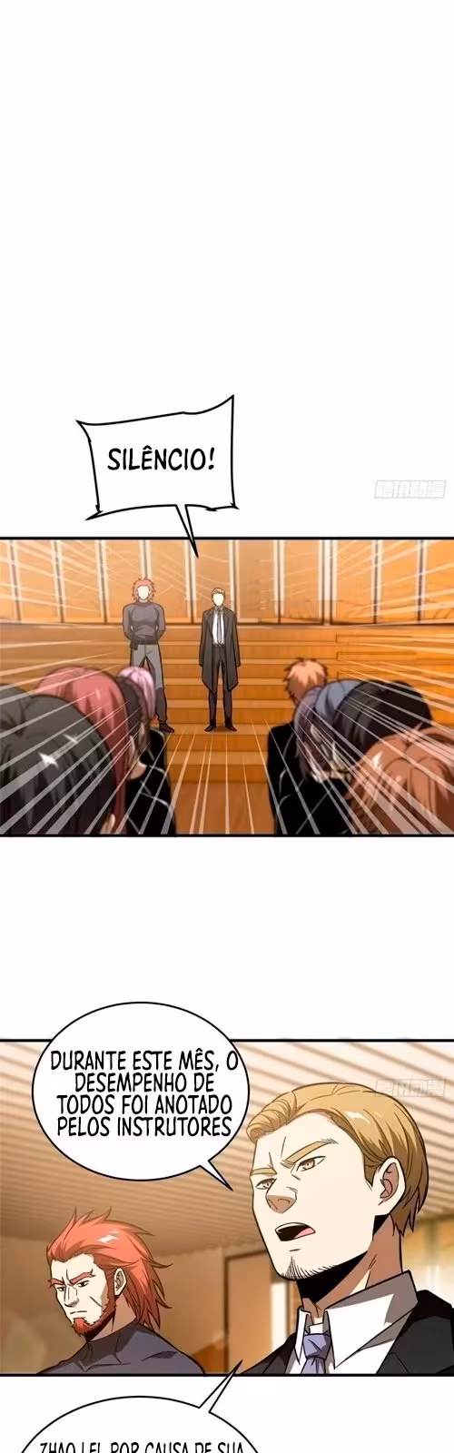 Página do Capítulo 072