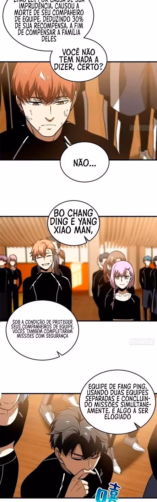 Página do Capítulo 072