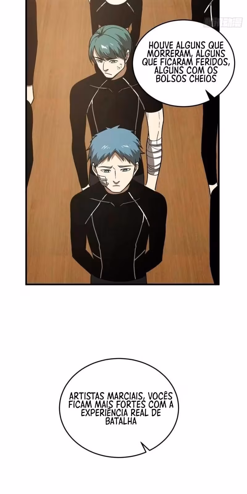 Página do Capítulo 072