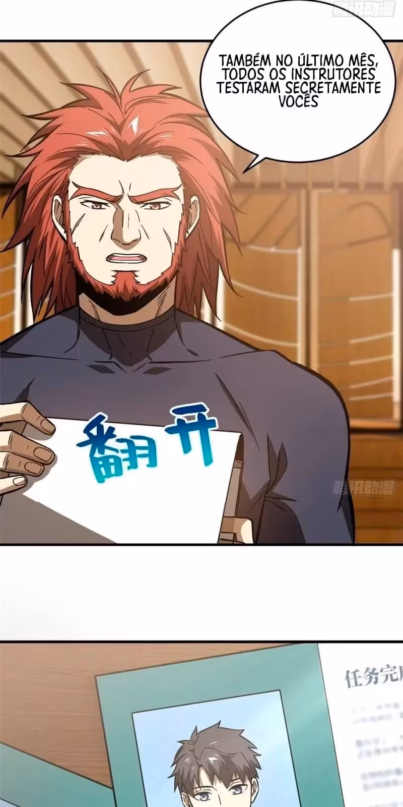 Página do Capítulo 072