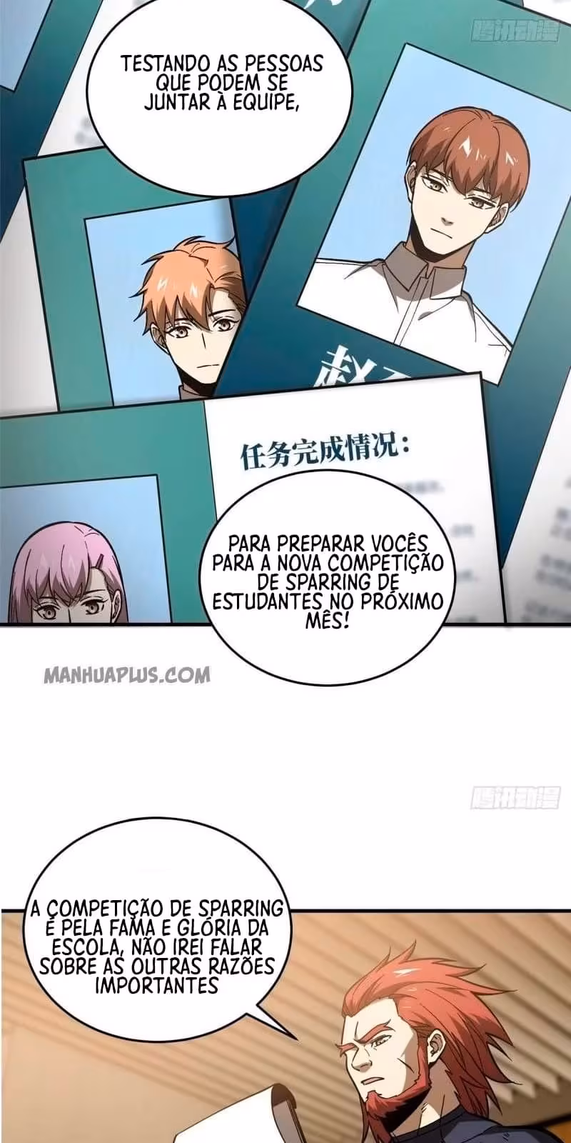 Página do Capítulo 072