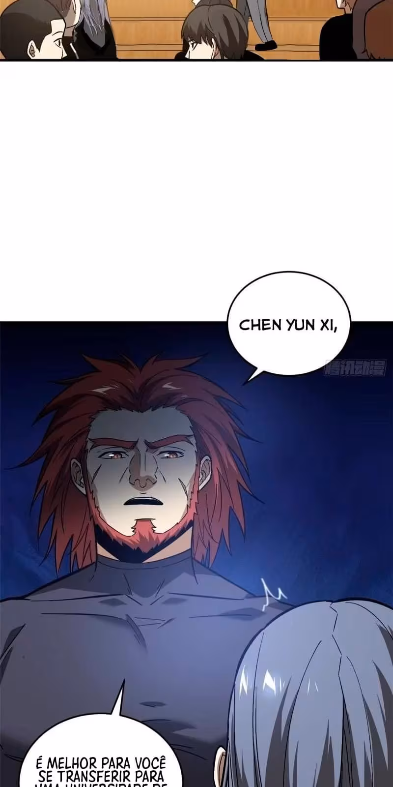 Página do Capítulo 072