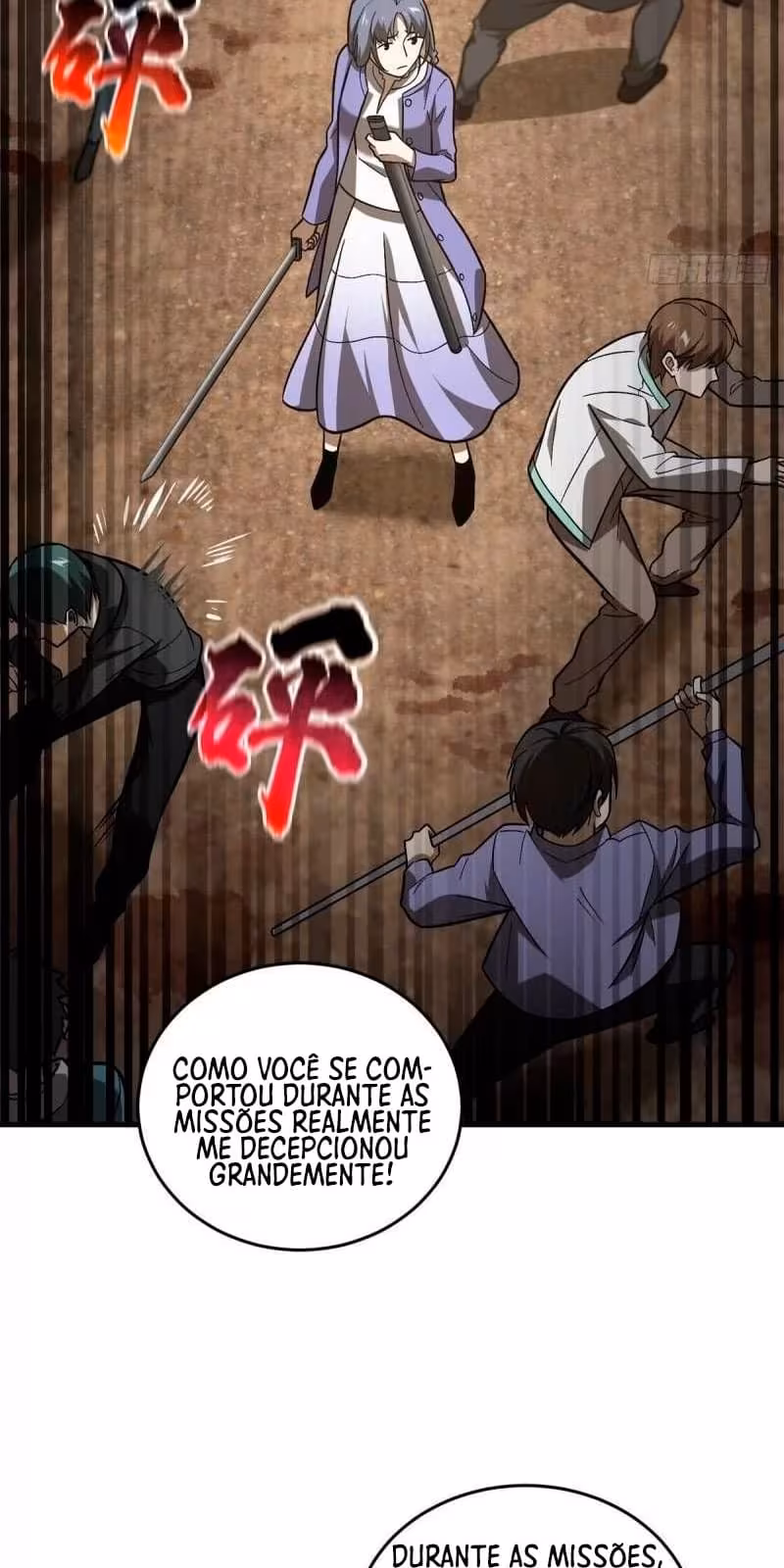 Página do Capítulo 072