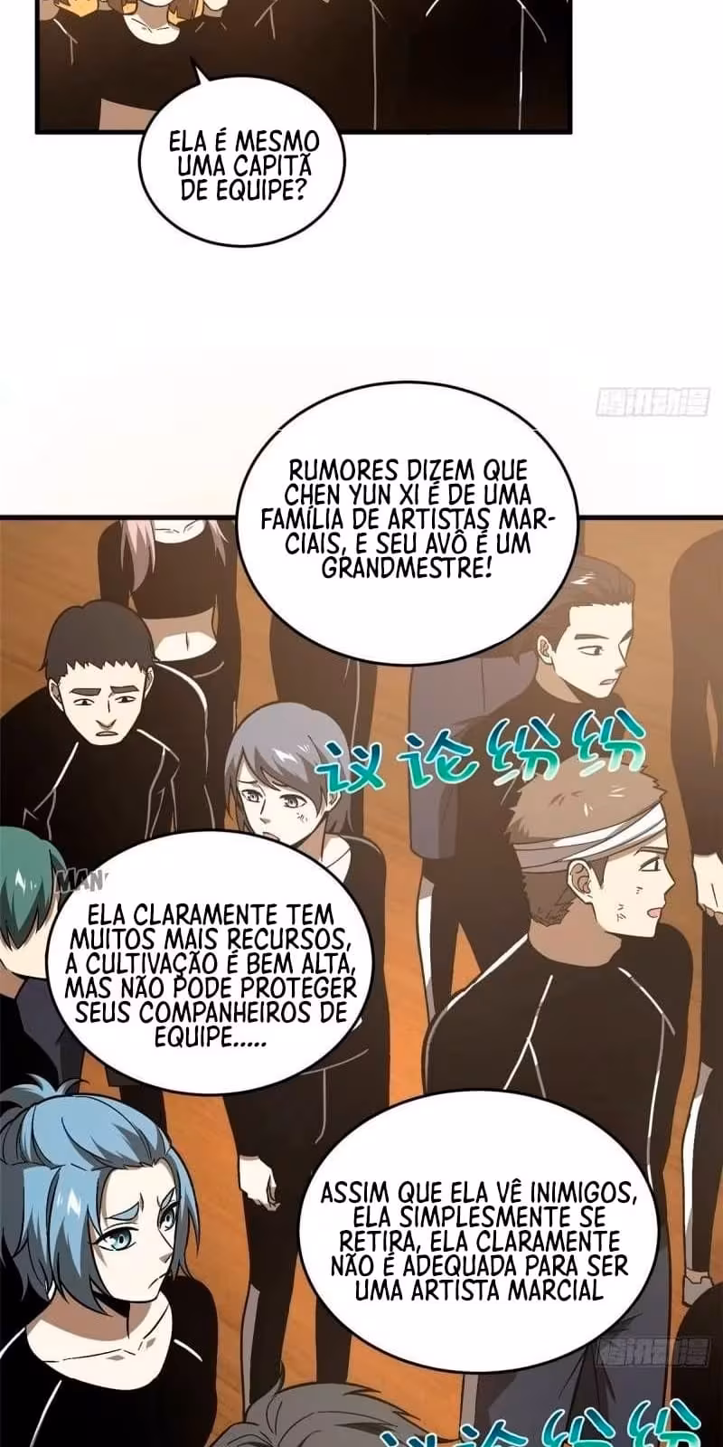 Página do Capítulo 072