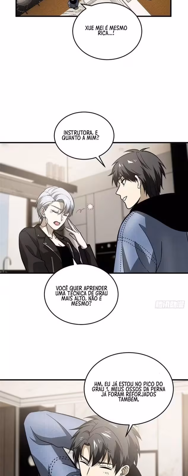 Página do Capítulo 073