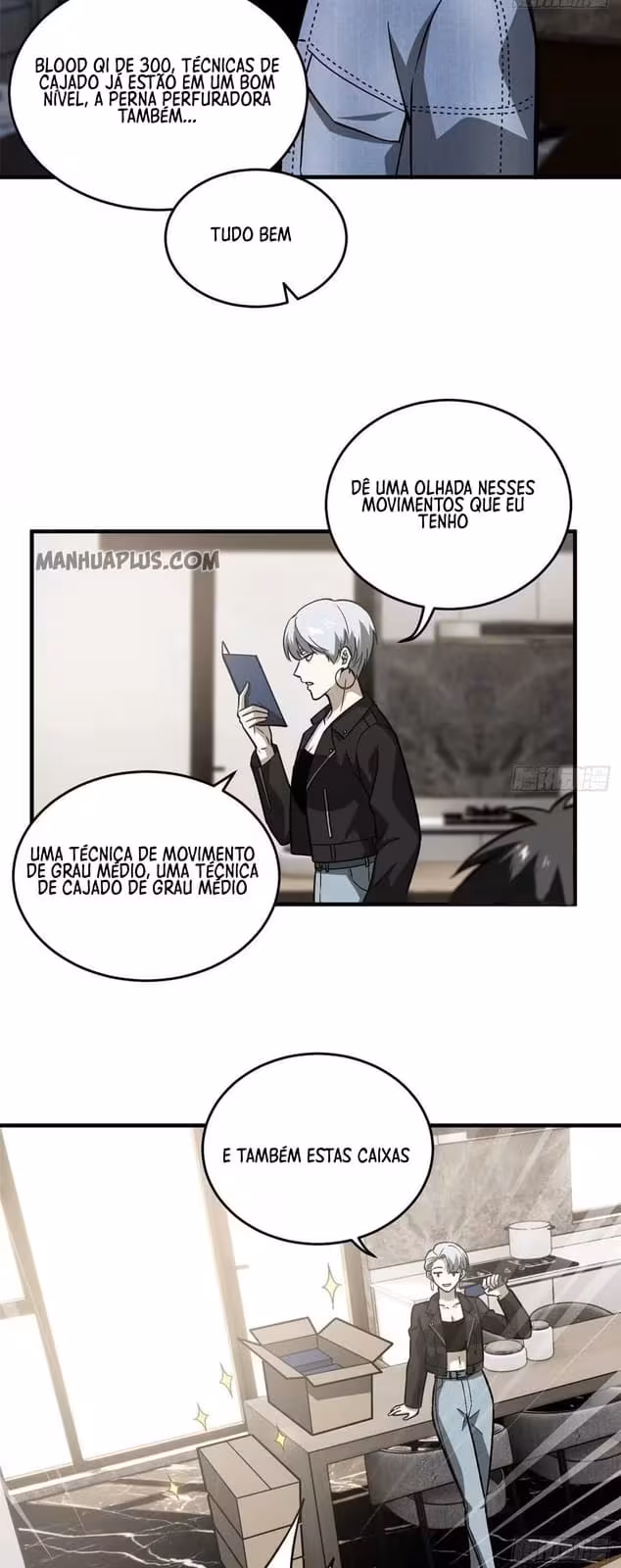 Página do Capítulo 073