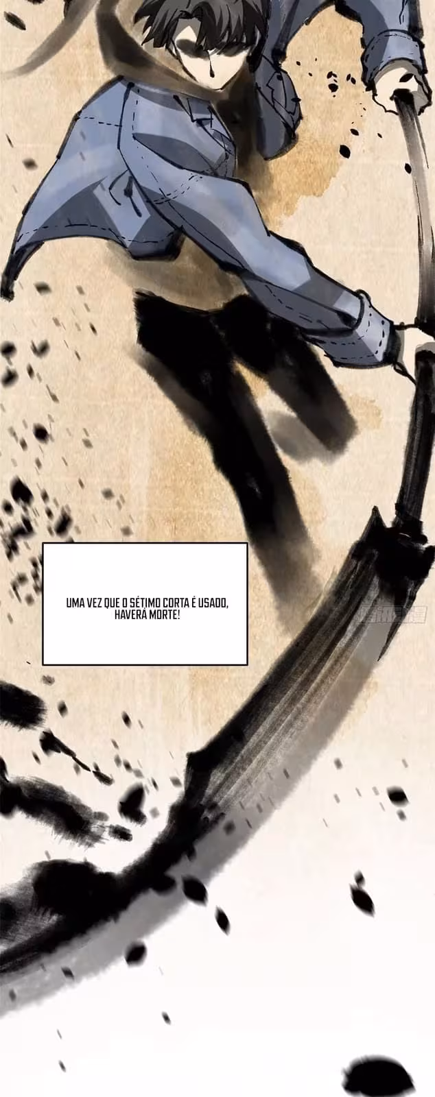 Página do Capítulo 073