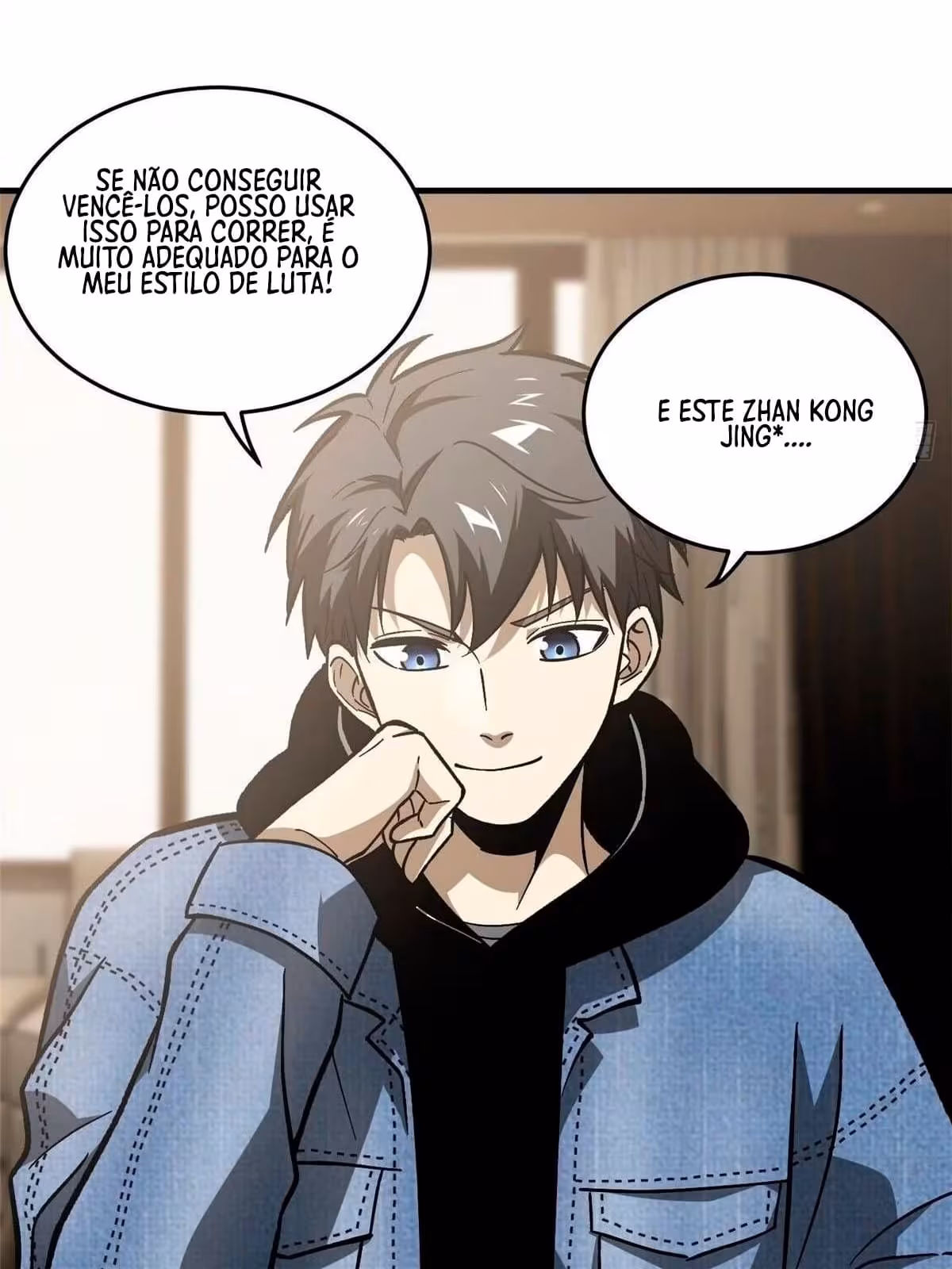 Página do Capítulo 073