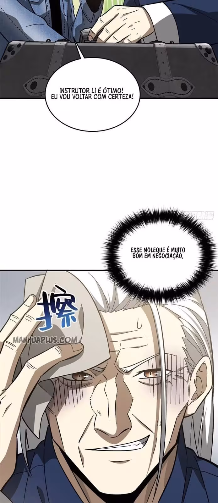 Página do Capítulo 073