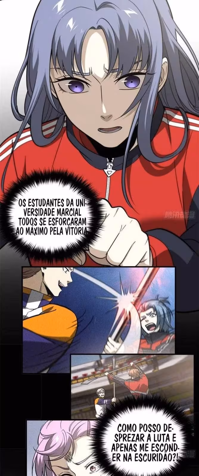 Página do Capítulo 084