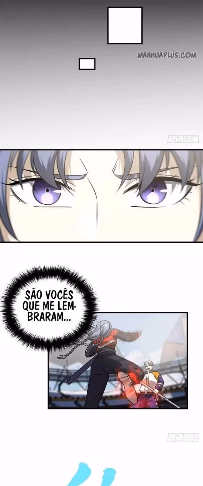 Página do Capítulo 084