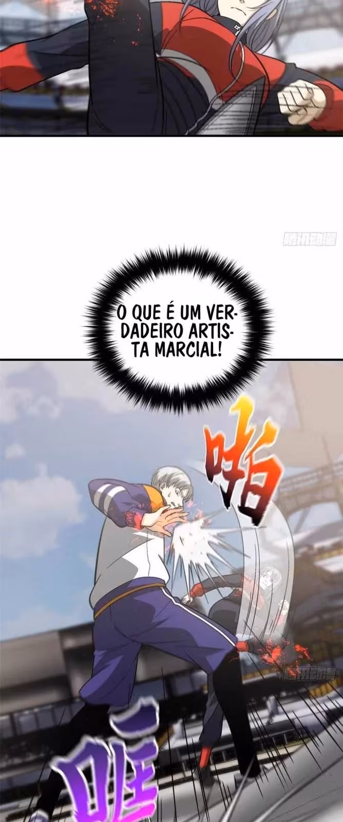 Página do Capítulo 084