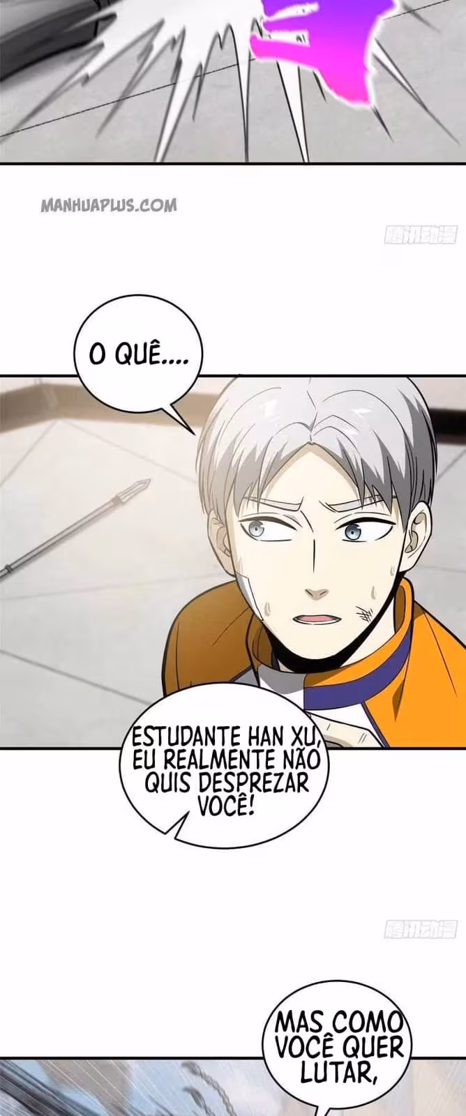 Página do Capítulo 084